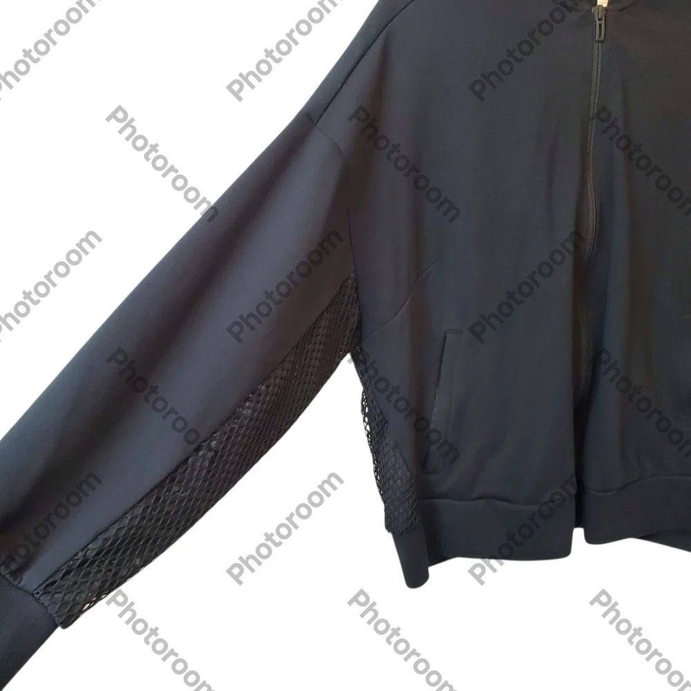 🇺🇸Adidas Performance Jacket Size XL